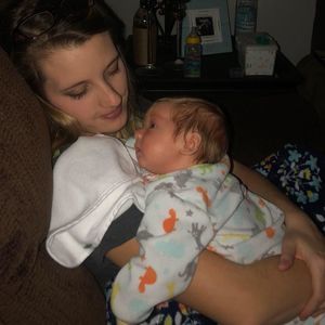 Meet your Posher, Tori